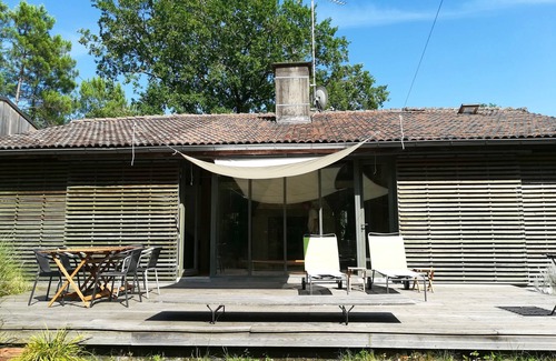 Grand Dax House | Large family home in the heart of the Landes forest