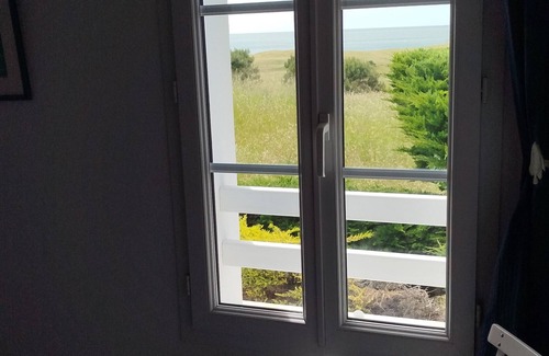 Barbatre House | Large family home, sea view, nestled in the dune on the island of Noirmoutier.