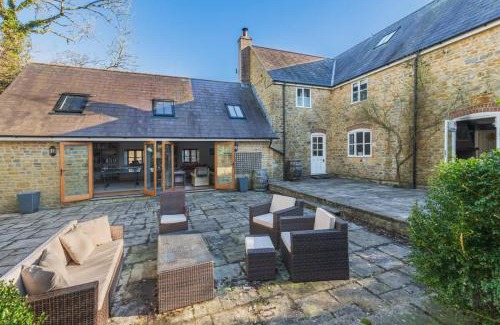 Bridport House | Large Family Home West Dorset Jurassic Coast