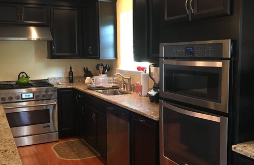 Beach Haven Terrace House | Large Family Style Beach House on LBI - Beach Haven Terrace - Elevator access