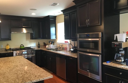 Beach Haven Terrace House | Large Family Style Beach House on LBI - Beach Haven Terrace - Elevator access