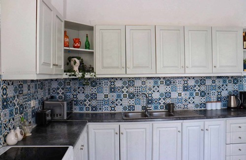 Kardamena Villa | Large family villa in excellent location.