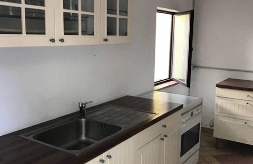 Fano Villa | Large Family Villa in the Heart of Historic Fano,