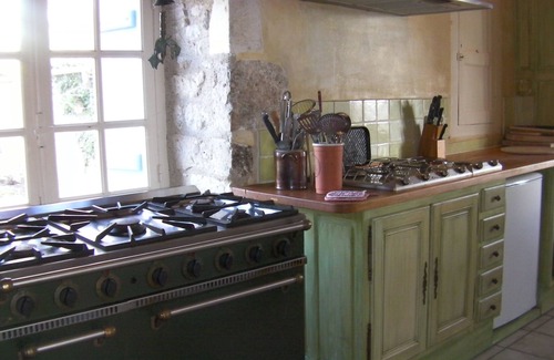 Belveze Other | Large Farmhouse in the Quercy Square 6bdrm (15p) Swimming pool Tennis Quiet guaranteed.