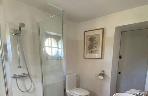 Saint-Barthelemy-d'Anjou Villa | Large estate with heated pool 10 min from Angers