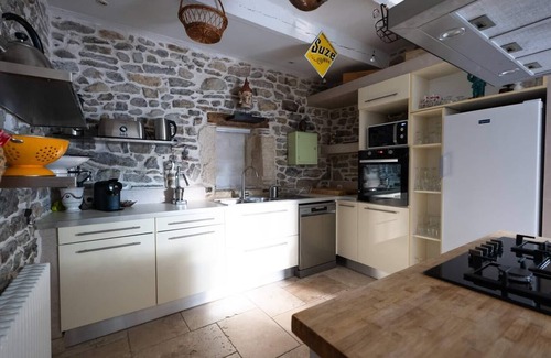 Saint-Bauzille-de-Montmel House | Large Villa with Pool for up to 17 people