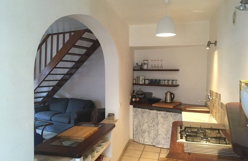 Lagrasse House | Large gite in Lagrasse