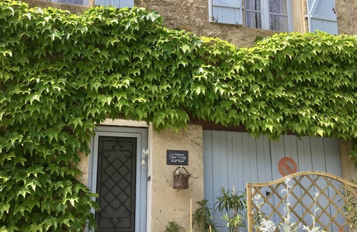 Lagrasse House | Large gite in Lagrasse