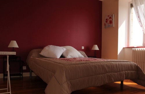 Saint-Clement House | LARGE GITE RURAL 13 or 15 p in Aveyron near the lakes - label 3 ears WIFI