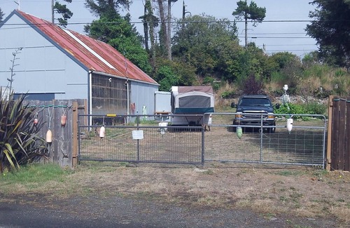 Cohassett Beach RV Rental | LARGE GROUP CAMP