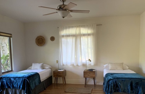Ojai Villa | Large groups. work and pleasure