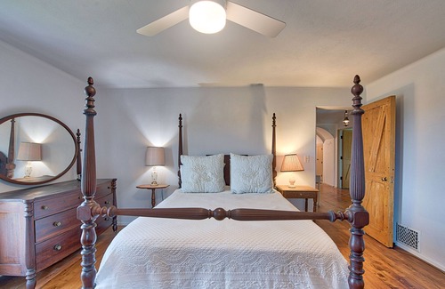 Frankfort Other | Large Historic Home with views of Crystal Lake & Lake Michigan