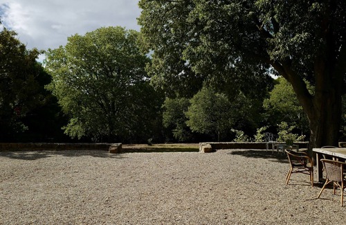 Villeneuve-les-Beziers House | Large house in the middle of a park, very friendly, private pool, beach 5 minutes away.