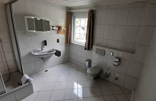 Zueschen Apartment | Large holiday home (240sqm) for up to 25 people