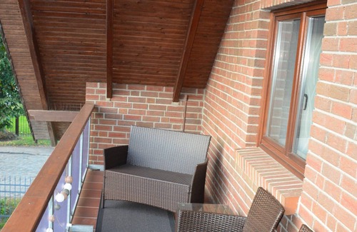 Dobin am See House | Large holiday apartment on Lake Schwerin in Mecklenburg, Dobin am See