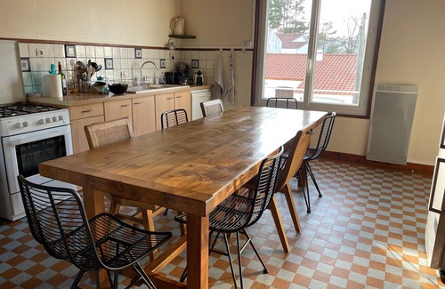 Fromentine House | Large holiday home in Fromentine