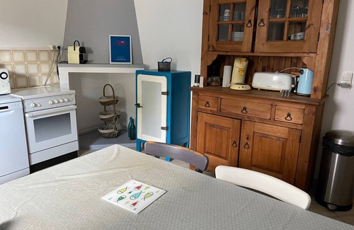 Fromentine House | Large holiday home in Fromentine