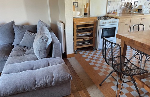 Fromentine House | Large holiday home in Fromentine
