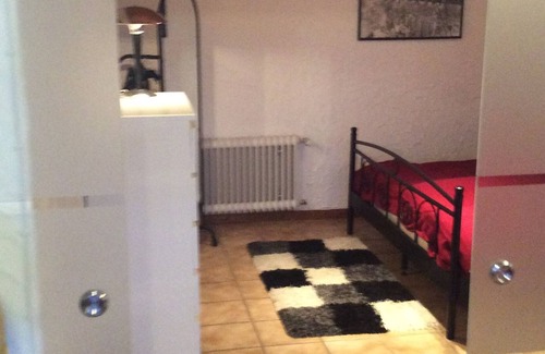 Nettersheim Apartment | Large holiday granny flat in 53947 Nettersheim / Eifel