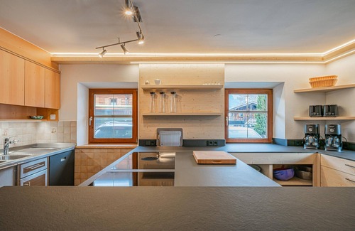 Feuring House | Large holiday home near the ski lift