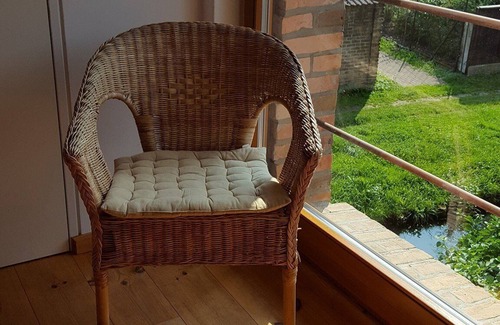 Lychen House | Large holiday home in the Uckermark - ideal for families and small groups