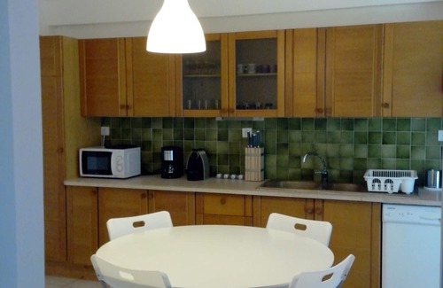 Perols Villa | Large holiday home with pool just steps from the beach