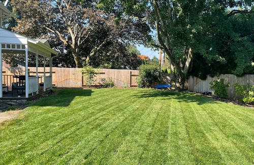 Eugene House | Large Home - 2200 Sq. Ft. - Near Campus - Hot Tub!