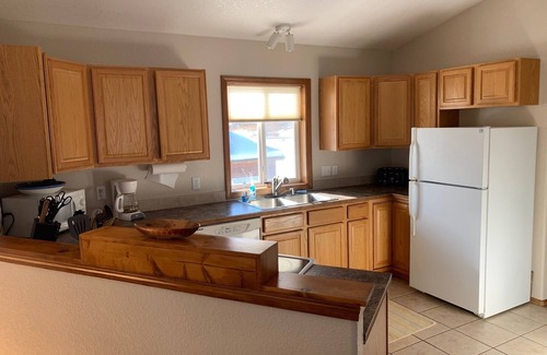 San Juan River Village House | Large Home Designed for Multiple Families