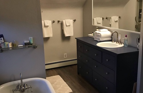 Franklin to the Fort House | Large home in Central Missoula