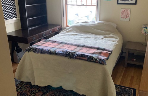 Franklin to the Fort House | Large home in Central Missoula