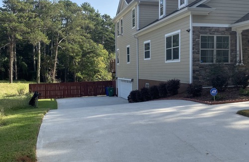 Candler-McAfee House | Large Home near Atlanta