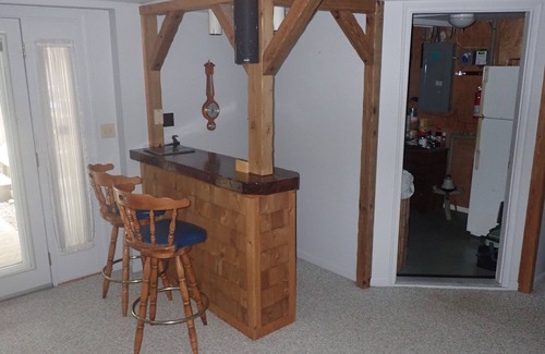 Moultonborough House | Large Home on 2 Wooded Acres - Beach, Boat Ramp, Lots of Extras - Dogs Welcome