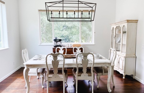 Dalton Ranch House | Large Home on Golf Course in the Animas Valley