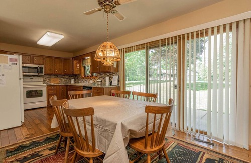 Rome House | LARGE HOME ON THE 3RD TEE OF LAKE ARROWHEAD GOLF COURSE