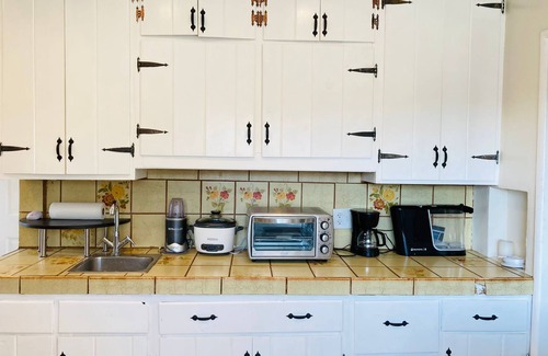 North Hollywood House | Large home with private pool