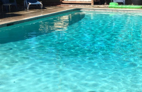North Hollywood House | Large home with private pool