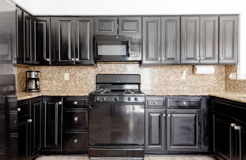 North Las Vegas Villa | Large home with huge backyard, 11 miles to the airport, 6-9 miles to the Strip