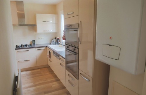 Bouc-Bel-Air House | Large house 15 min from Aix en Provence and 30 min from Marseille and the beaches.
