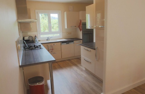 Bouc-Bel-Air House | Large house 15 min from Aix en Provence and 30 min from Marseille and the beaches.