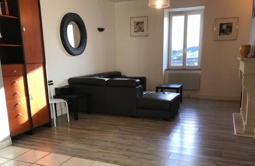 Croix Chapeau House | Large House 16 persons 5 bedrooms 3 bathrooms La Rochelle Croix Chapeau