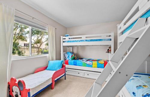 Windsor Hills House | Large house at Windsor Hills Resort