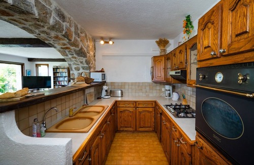Le Tignet House | Large house between Grasse and Fayence