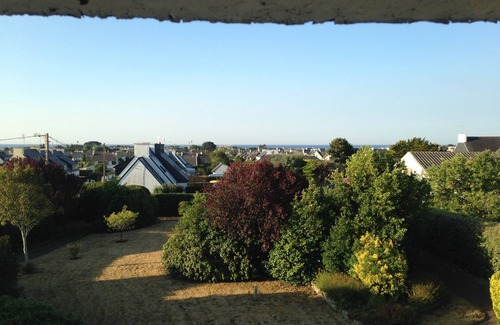 Treffiagat House | Large house close to the sea