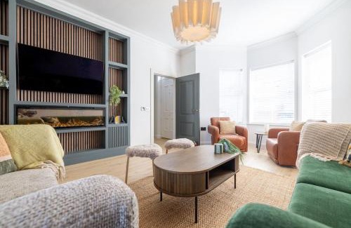 Portrush House | Large house in centre of Portrush