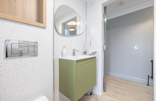 Portrush House | Large house in centre of Portrush