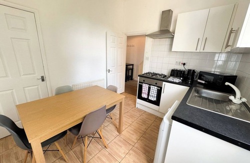 Hackney Downs House | Large house in Hackney