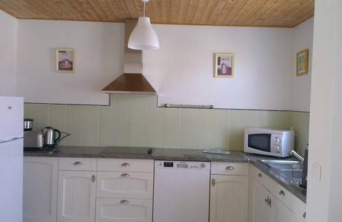 Barbatre House | LARGE HOUSE N30 400 m from the BEACH AND DOWNTOWN PETS ACCEPTED