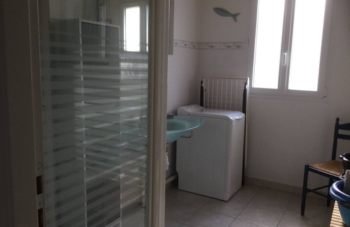 Barbatre House | LARGE HOUSE N30 400 m from the BEACH AND DOWNTOWN PETS ACCEPTED