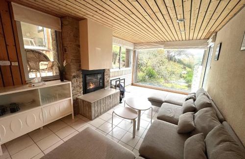 Trebeurden House | Large House Near Beach for 12, cleaning included