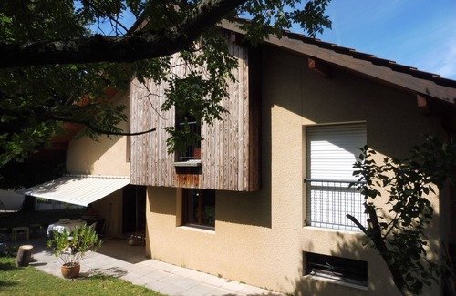 Publier House | Large house near Lake Geneva (Evian/Thonon (Chablais) and the mountains